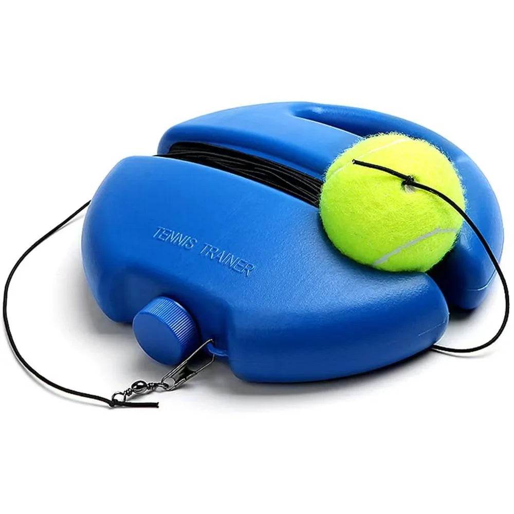 Hot Tennis Trainer