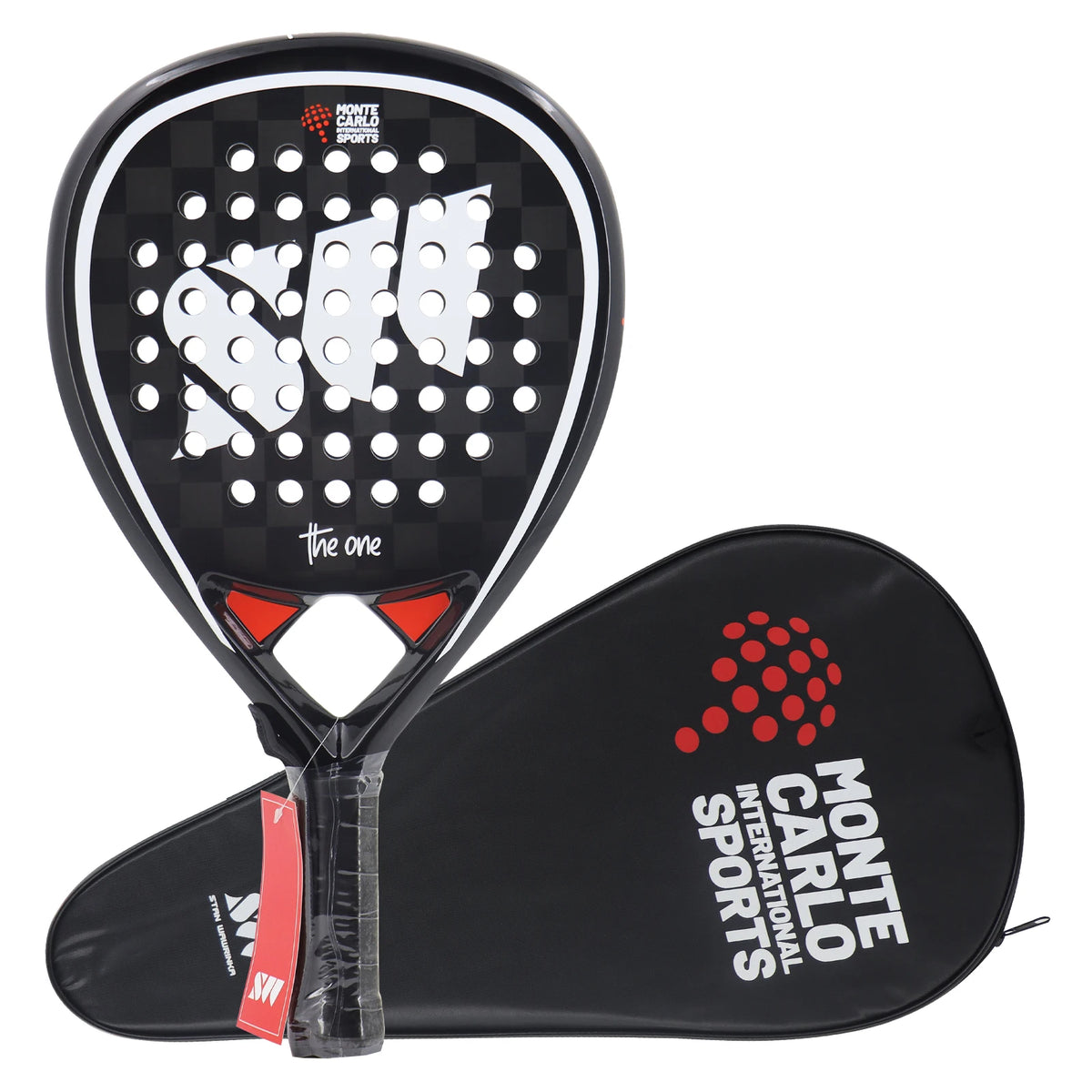 INSUM Padel Racket
