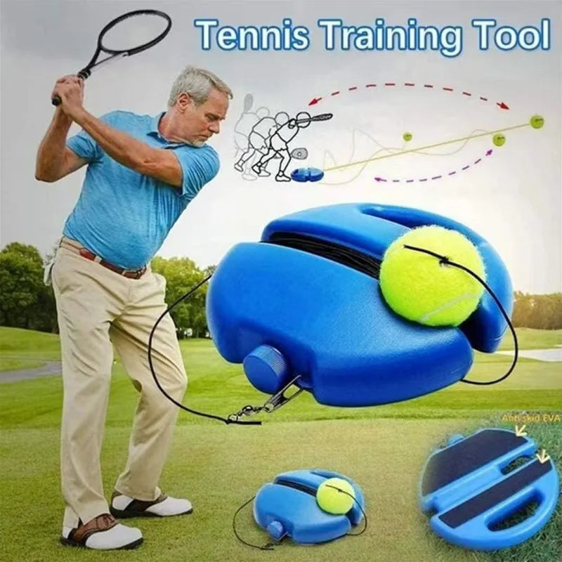 Hot Tennis Trainer
