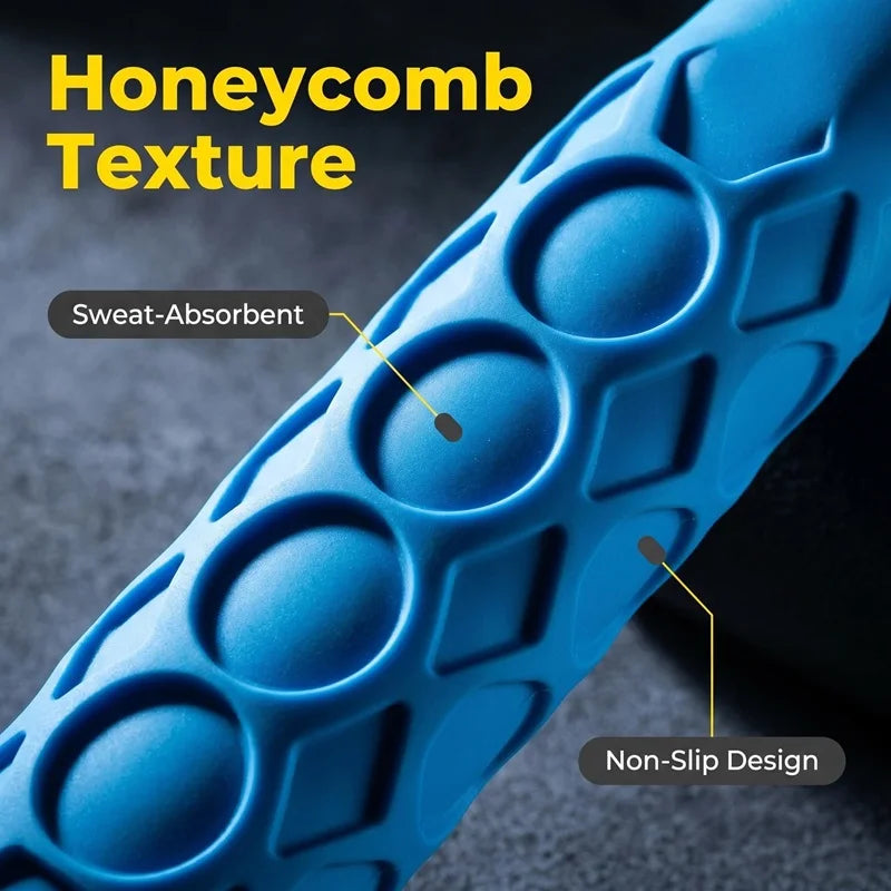 Contoured Racket Undergrips