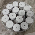 Perforated Racket Overgrips — 15 Pack