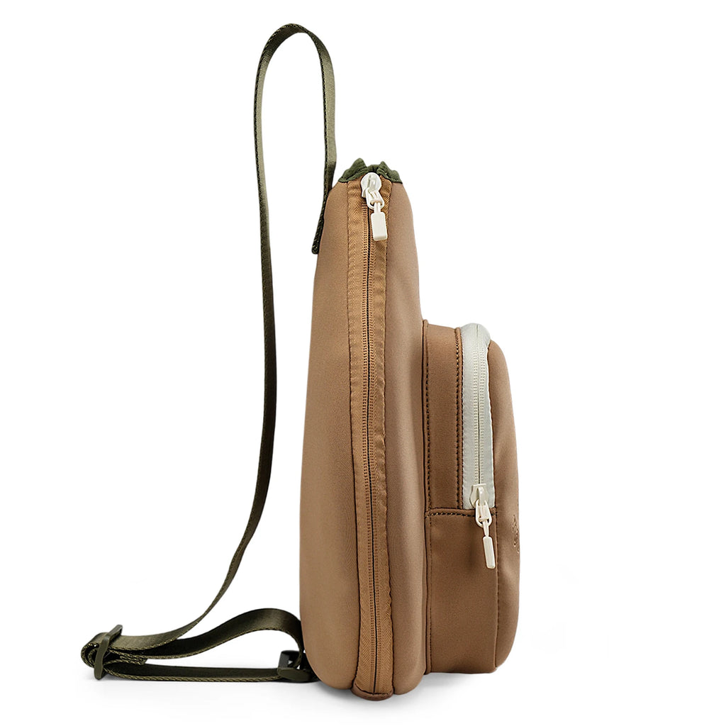 Tourbon Crossbody Bag