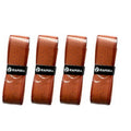 Perforated Racket Grips — 4 Pack