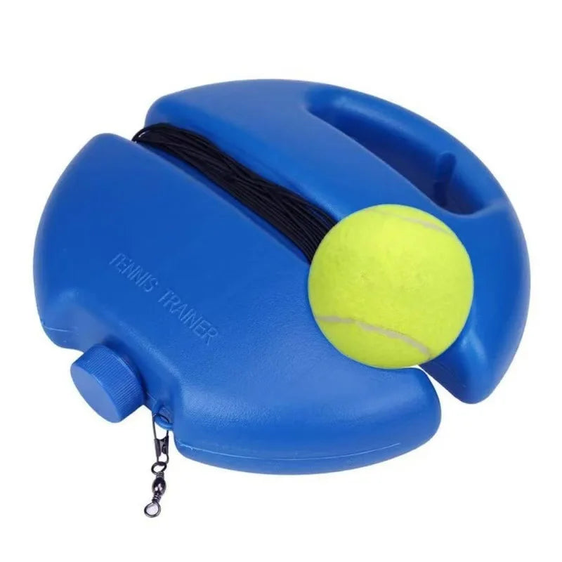 Hot Tennis Trainer
