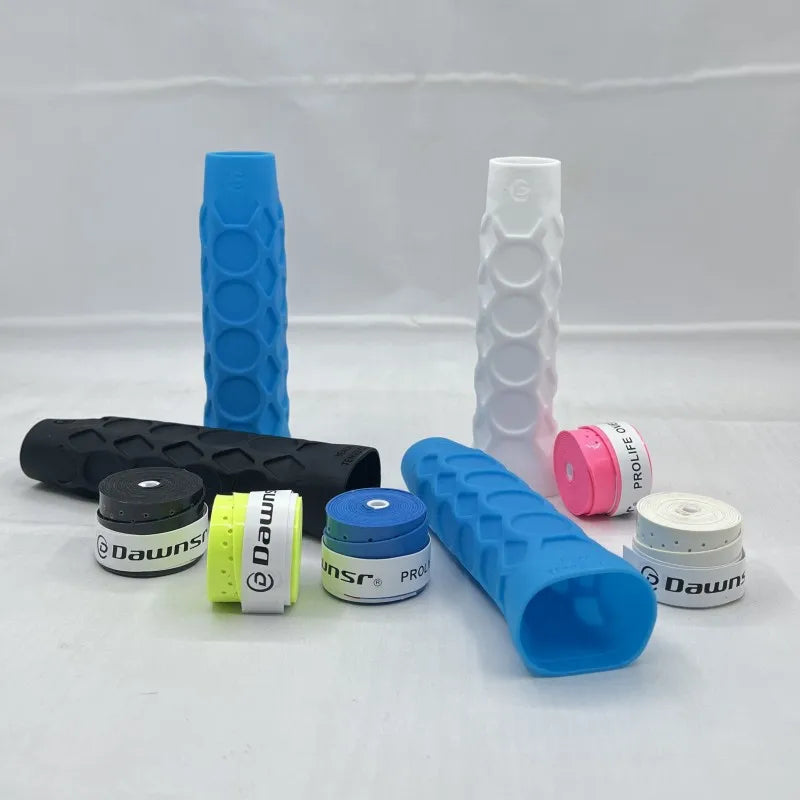 Contoured Racket Undergrips