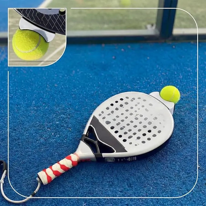 Padel Ball Retriever Attachment