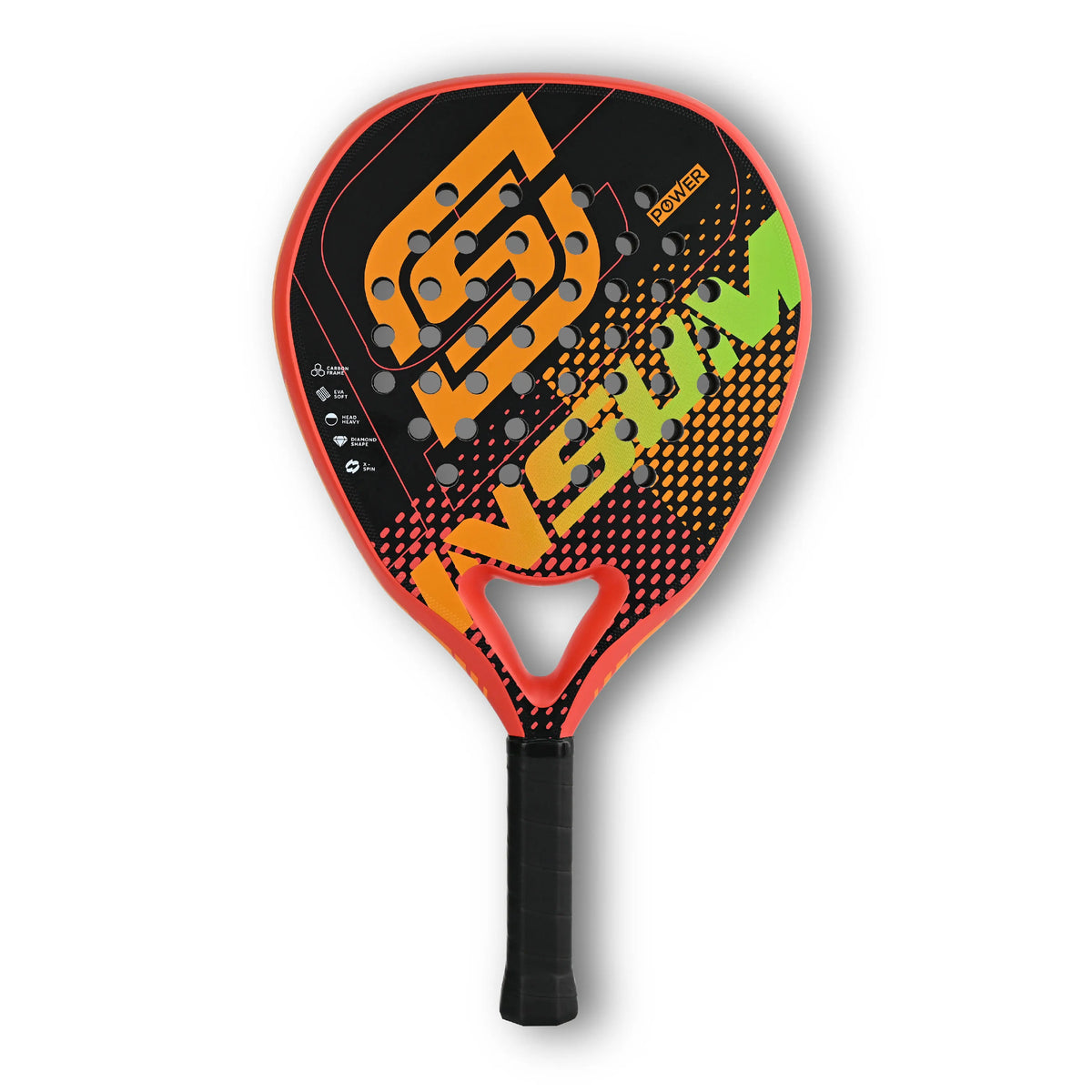 INSUM Padel Racket