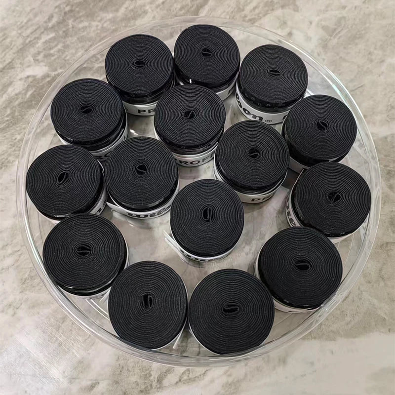 Perforated Racket Overgrips — 15 Pack