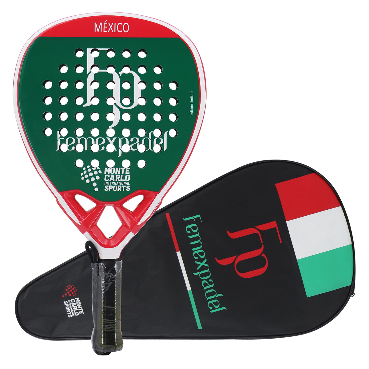 INSUM Padel Racket