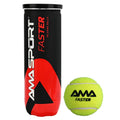 AMASPORT Padel Balls