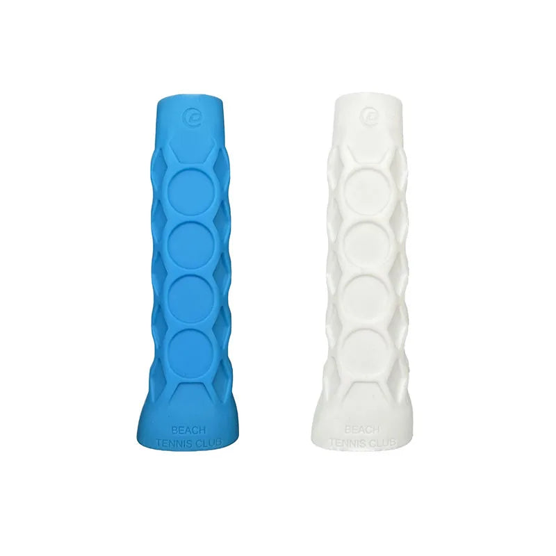 Contoured Racket Undergrips
