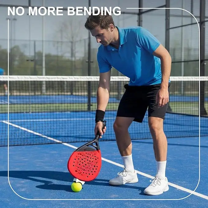 Padel Ball Retriever Attachment