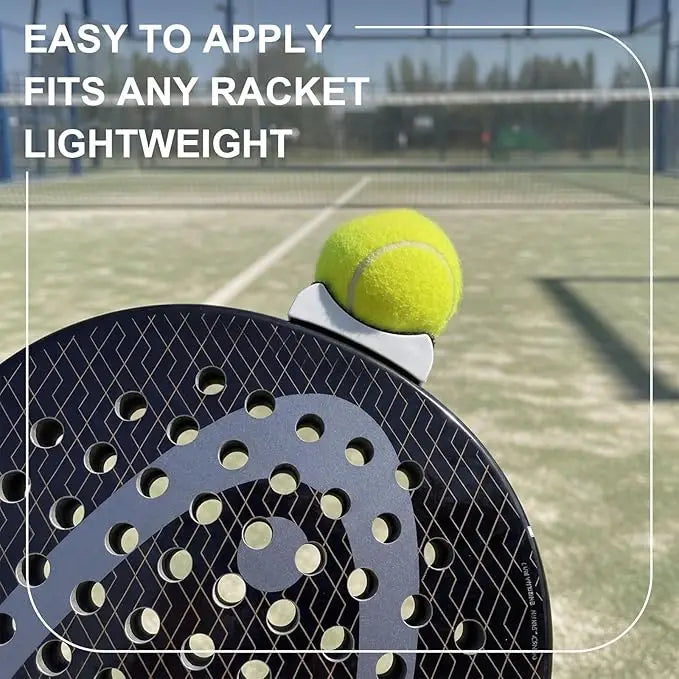 Padel Ball Retriever Attachment