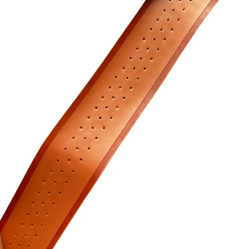 Perforated Racket Grips — 4 Pack