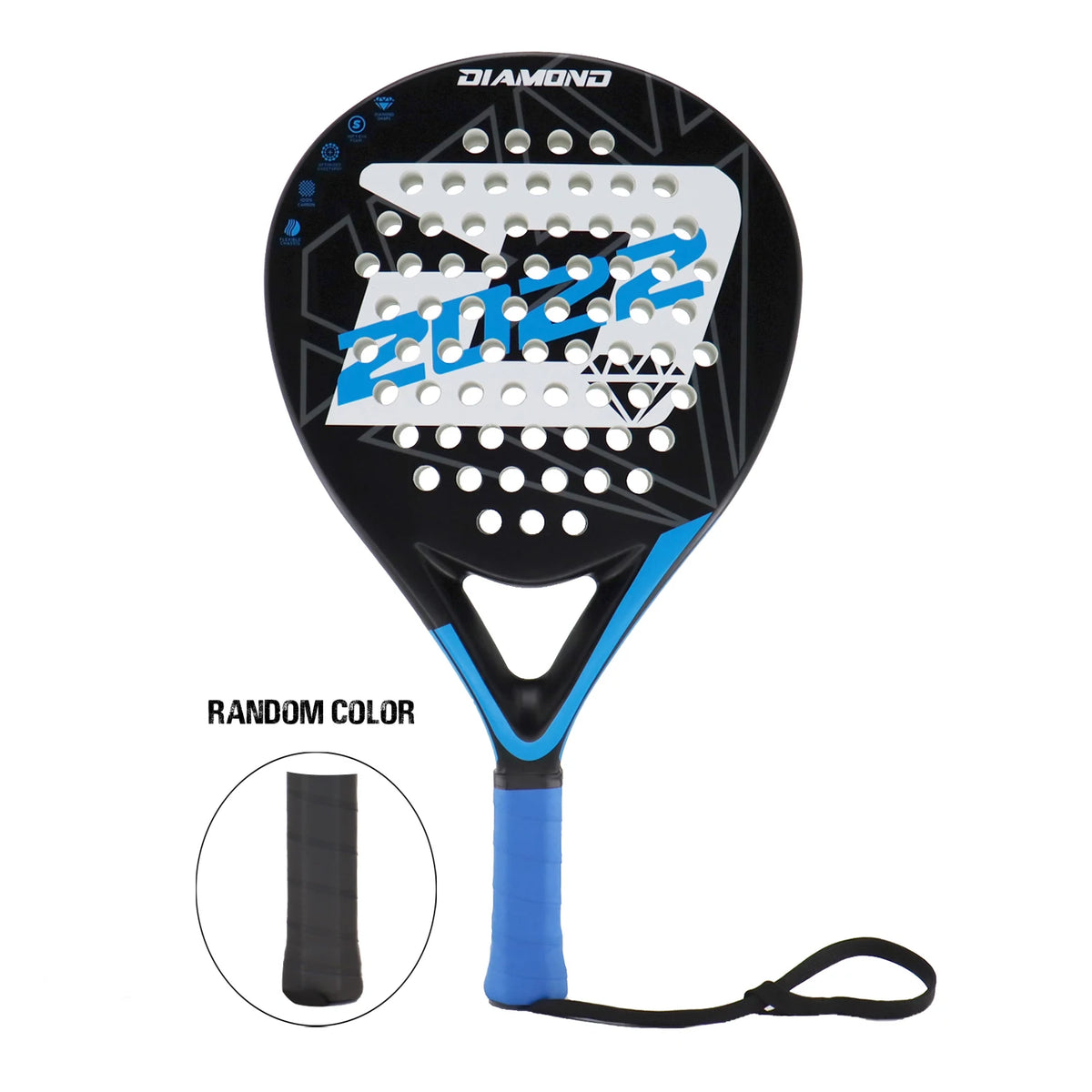 INSUM Padel Racket