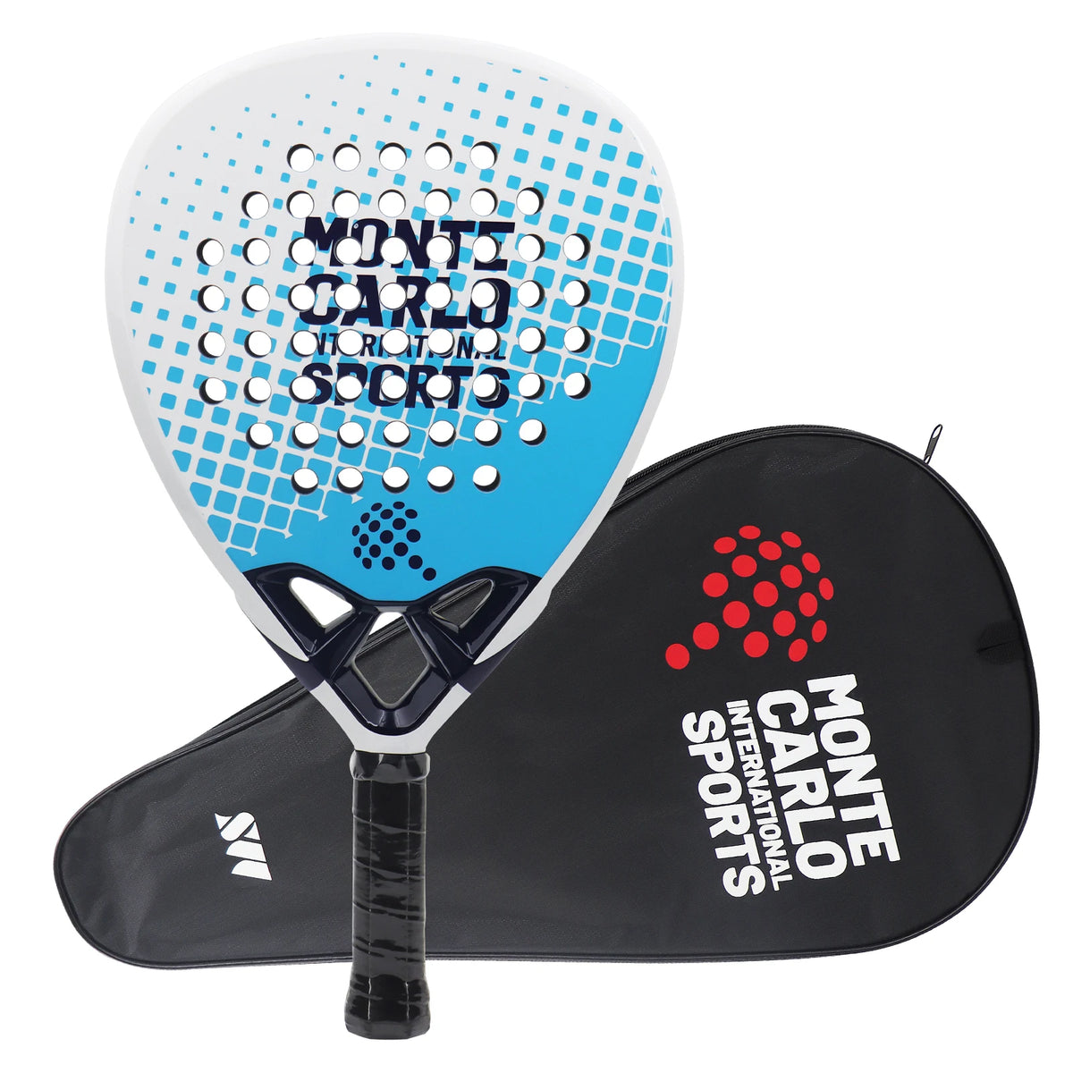 INSUM Padel Racket
