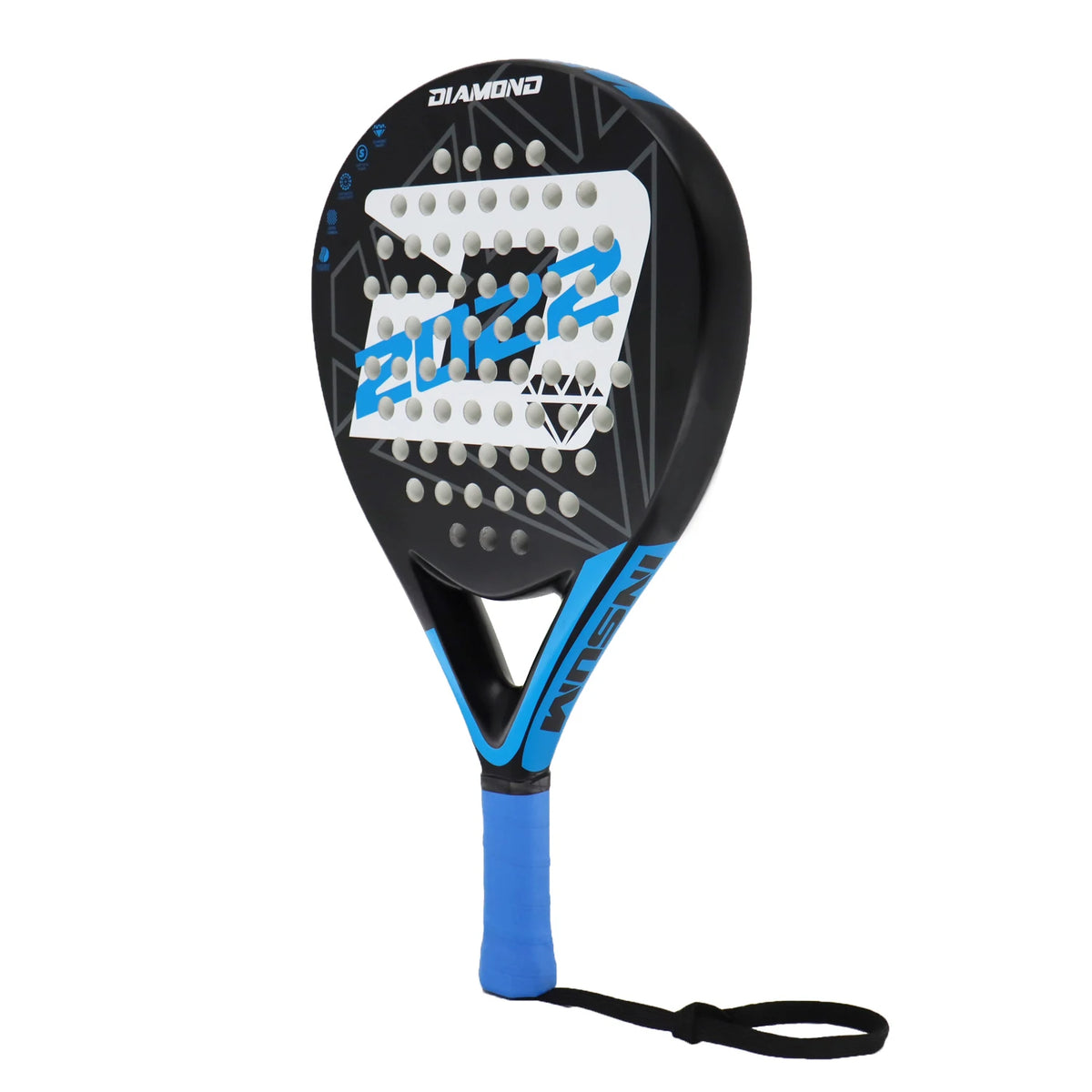 INSUM Padel Racket