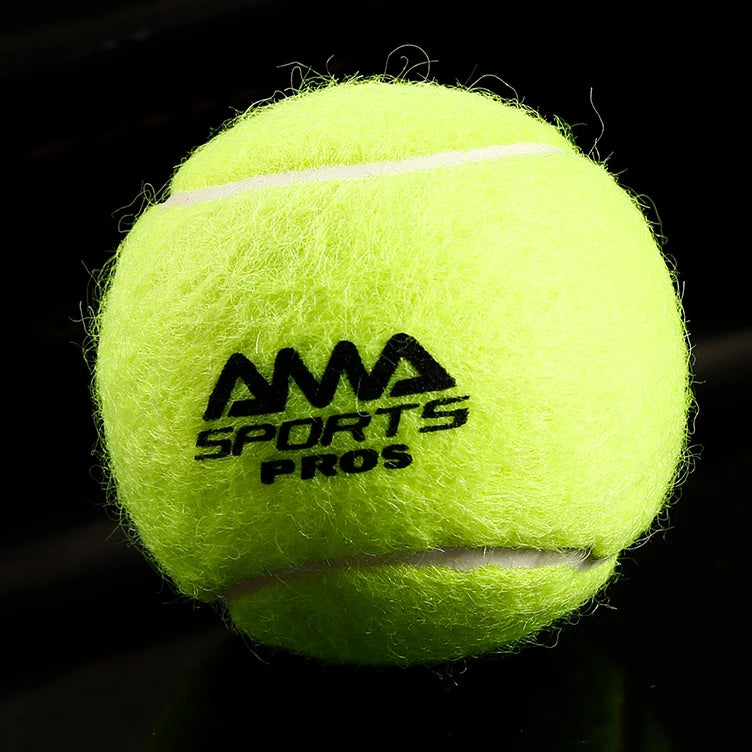AMASPORT Padel Balls