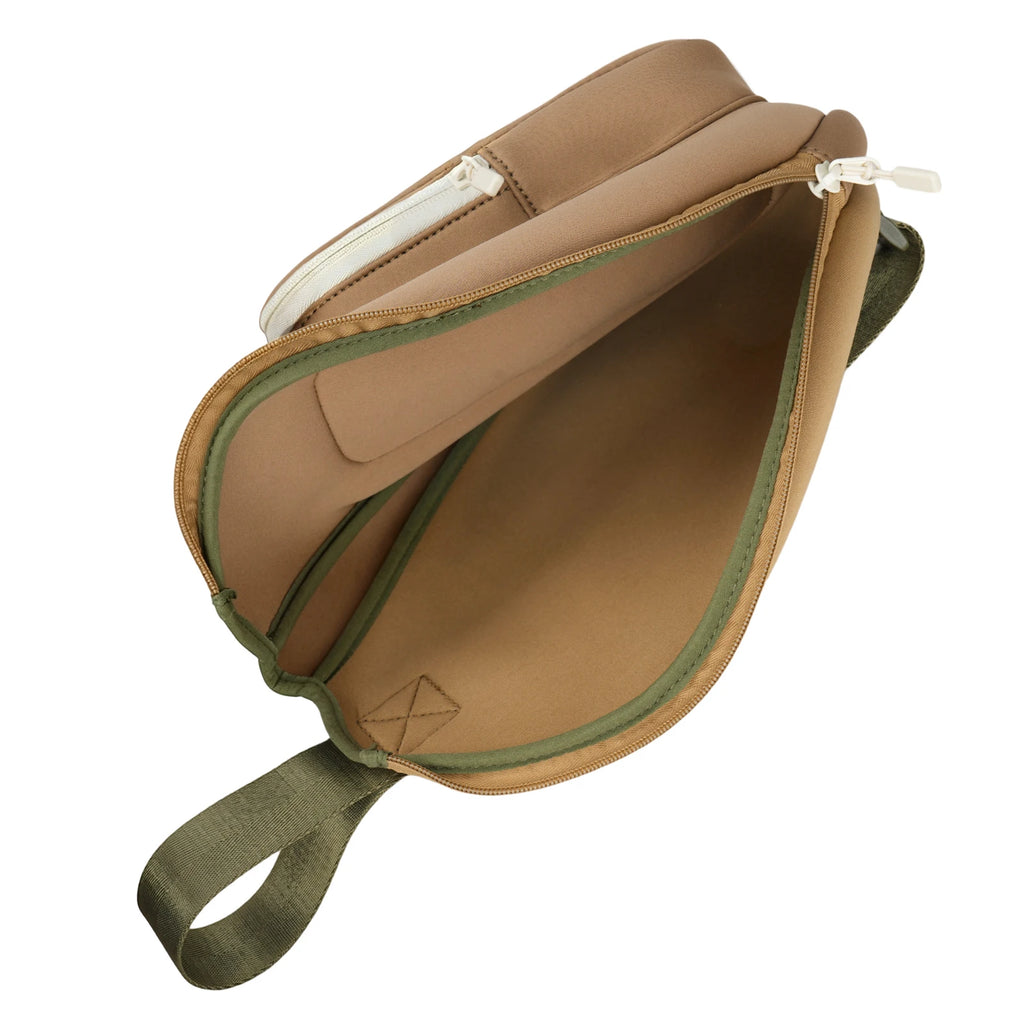 Tourbon Crossbody Bag