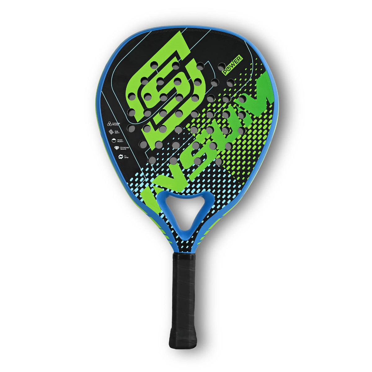 INSUM Padel Racket