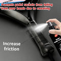 Padel Racket Grip Enhancer Spray